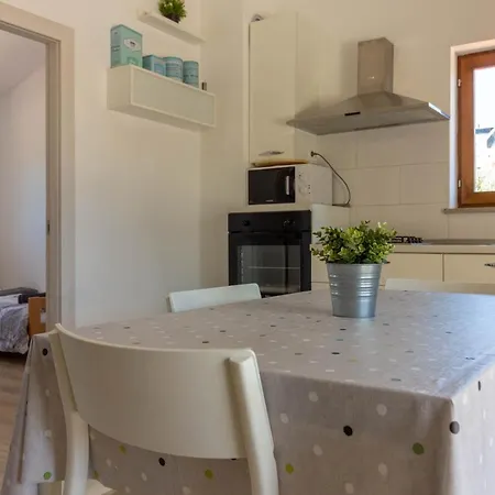 Beautiful Cissana With Private Pool Near The