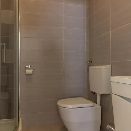 Villa Beautiful Cissana With Private Pool Near The By Wiibuk *