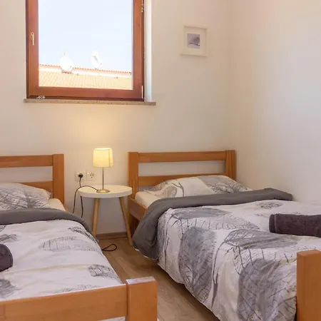 Villa Beautiful Cissana With Private Pool Near The
