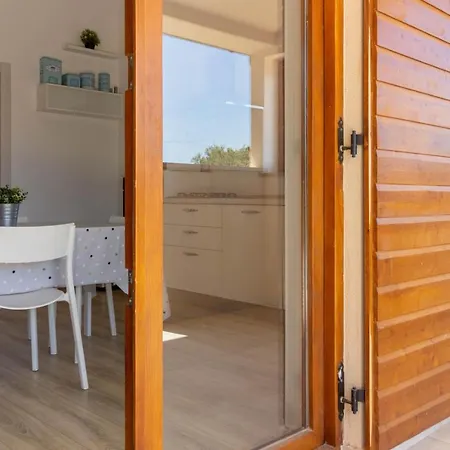 Villa Beautiful Cissana With Private Pool Near The