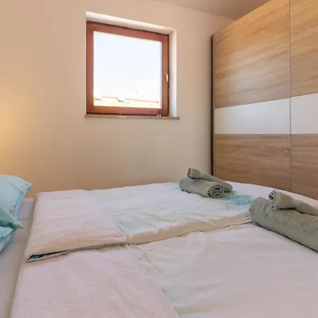 Villa Beautiful Cissana With Private Pool Near The