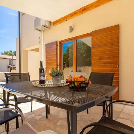 Villa Beautiful Cissana With Private Pool Near The *