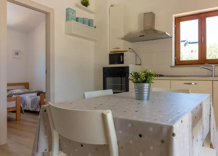 Beautiful Cissana With Private Pool Near The By Wiibuk