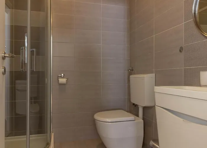 Villa Beautiful Cissana With Private Pool Near The By Wiibuk *