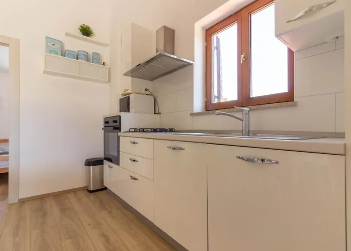 Beautiful Cissana With Private Pool Near The By Wiibuk * Peroj