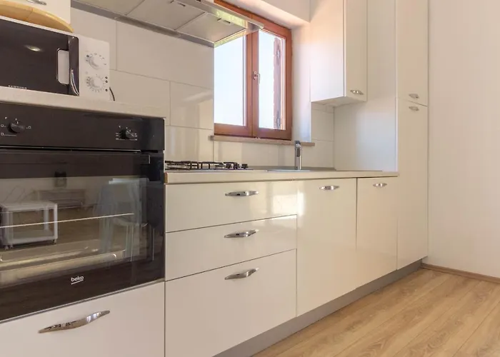 Beautiful Cissana With Private Pool Near The By Wiibuk