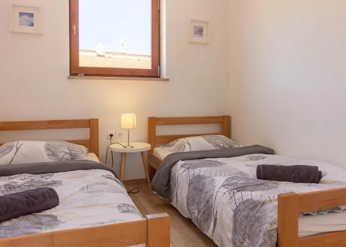 Villa Beautiful Cissana With Private Pool Near The By Wiibuk