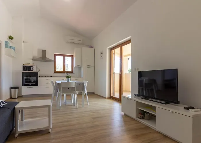 Villa Beautiful Cissana With Private Pool Near The By Wiibuk