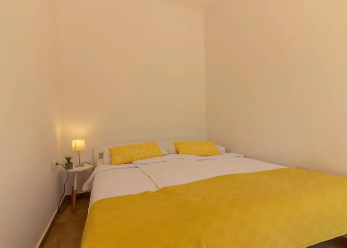 Beautiful Cissana With Private Pool Near The By Wiibuk * Peroj