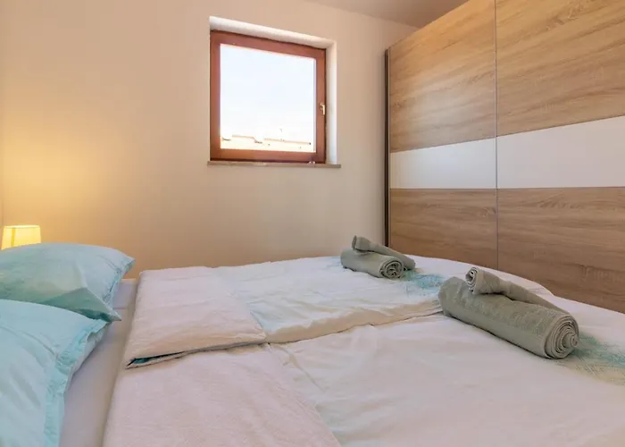 Villa Beautiful Cissana With Private Pool Near The By Wiibuk