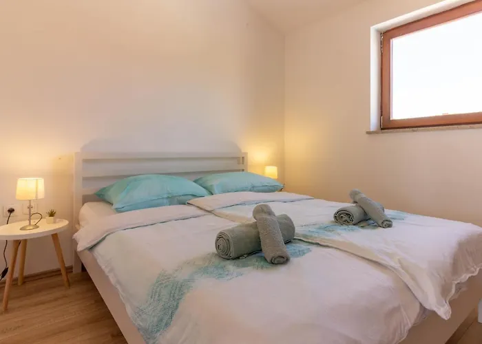 Beautiful Cissana With Private Pool Near The By Wiibuk