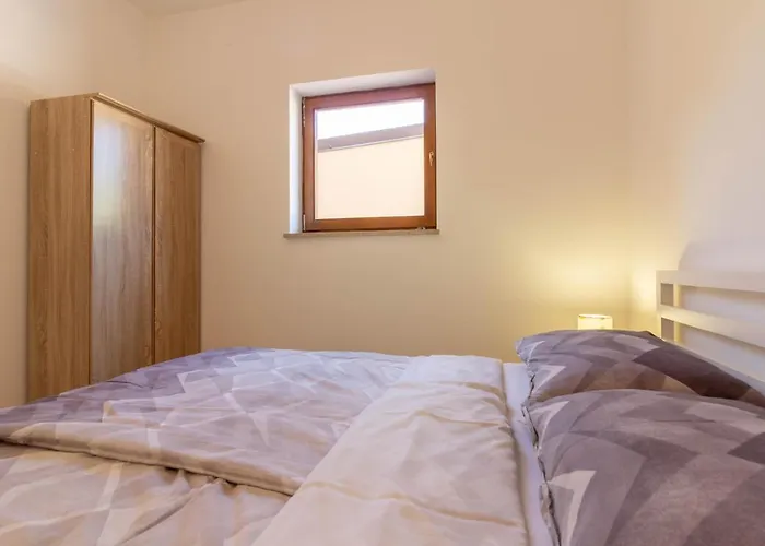 Villa Beautiful Cissana With Private Pool Near The By Wiibuk *