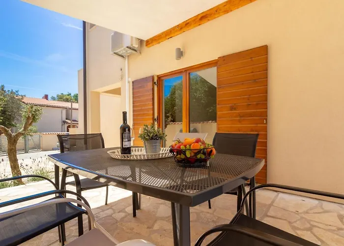 Villa Beautiful Cissana With Private Pool Near The By Wiibuk *