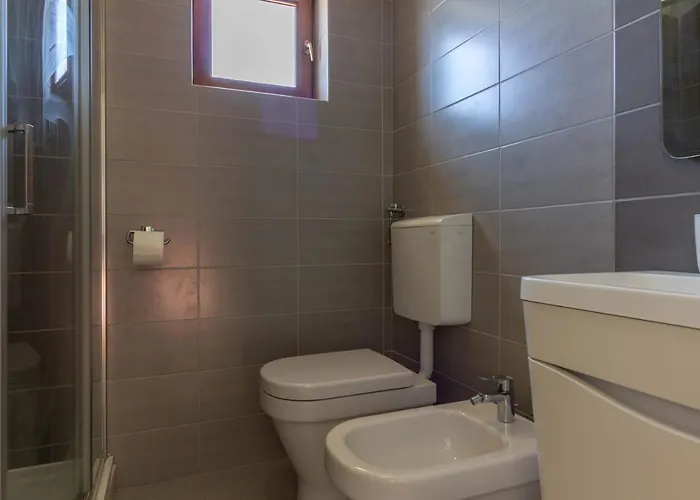 Villa Beautiful Cissana With Private Pool Near The By Wiibuk *